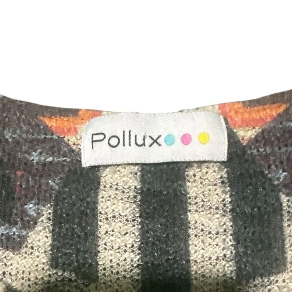 Pollux southwestern aztec